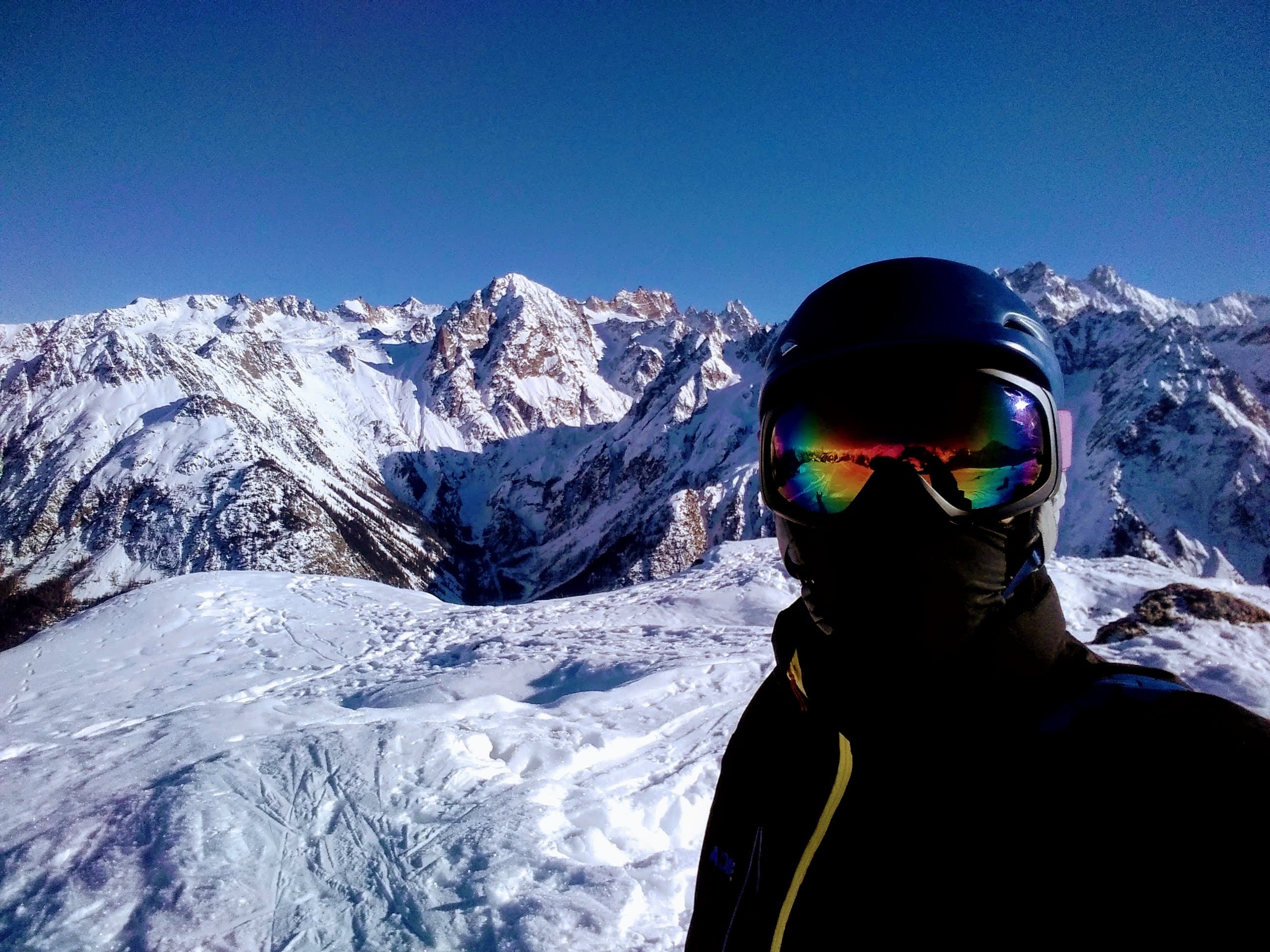 Alpine Experience 3