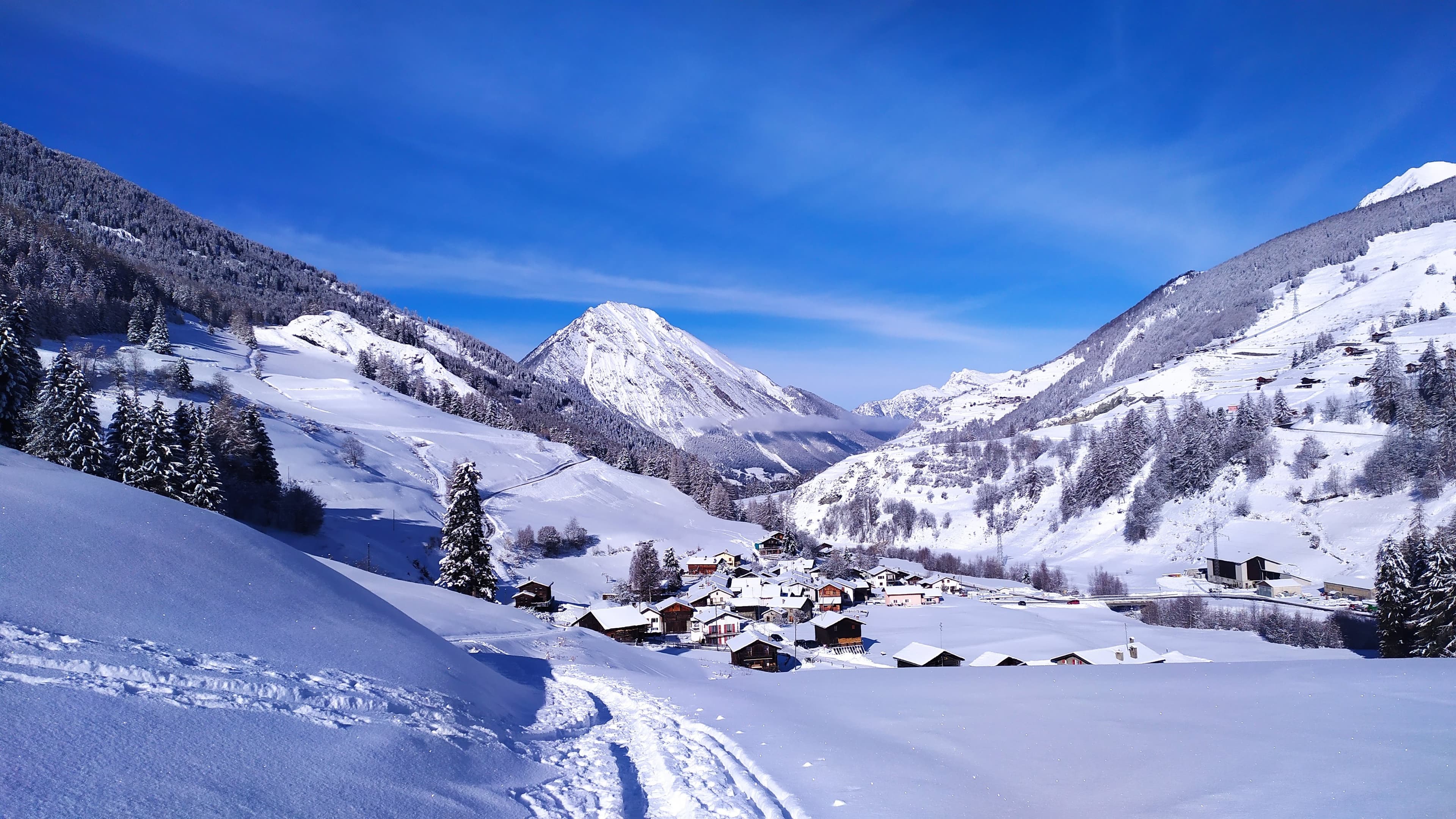 Alpine Experience 5